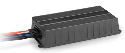 JL Audio MX500/4 - Profil